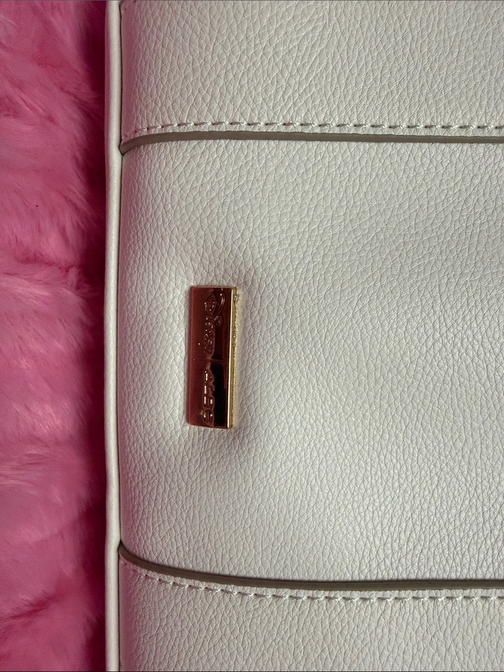 Aldo- Disney Life is a Fairytale Princess Tote - Picture 3 of 7
